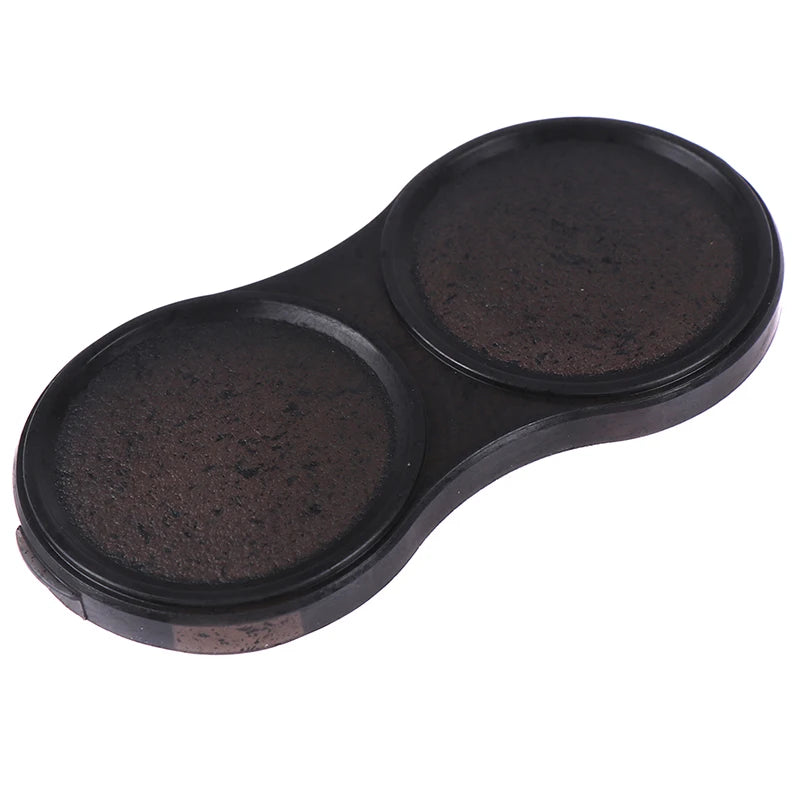 TLR Bay Lens Cap Rollei Rolleiflex T Yashica 124 Minolta Autocaord Qme