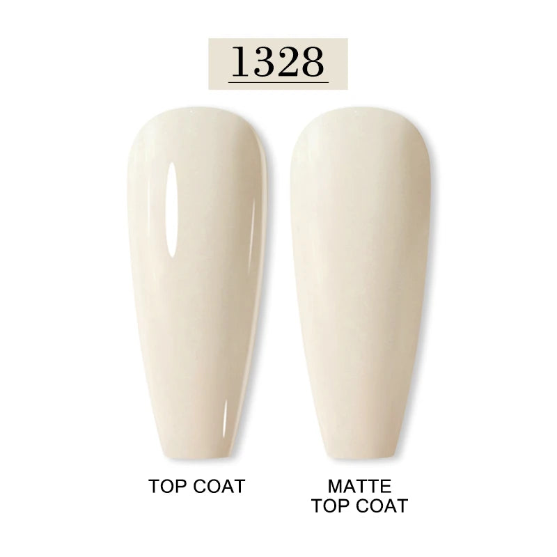 Arte Clavo Gel Varnishes Summer Semi-permanent Nails UV LED Lamp Qme