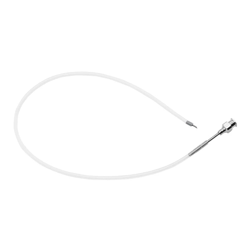 Ophthalmic Anterior Chamber Maintainer Microsurgical Instrument Head Qme