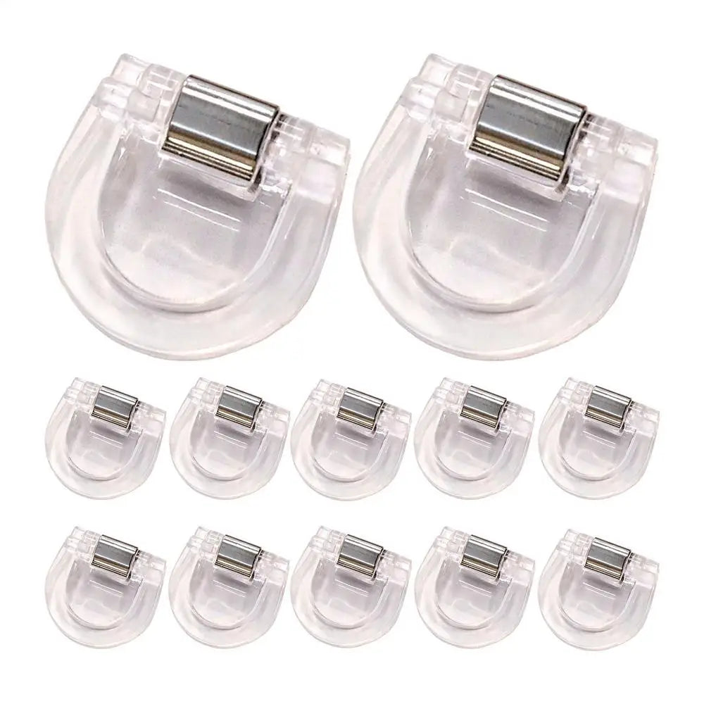 Pant Leg Tightener Men Temporary Fastener Clamp Pants Hemming Women Qme B China Mainland
