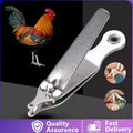 Chicken Toe Punch Permanent Identification Tool Chicks Ducklings Mice Qme Default Title