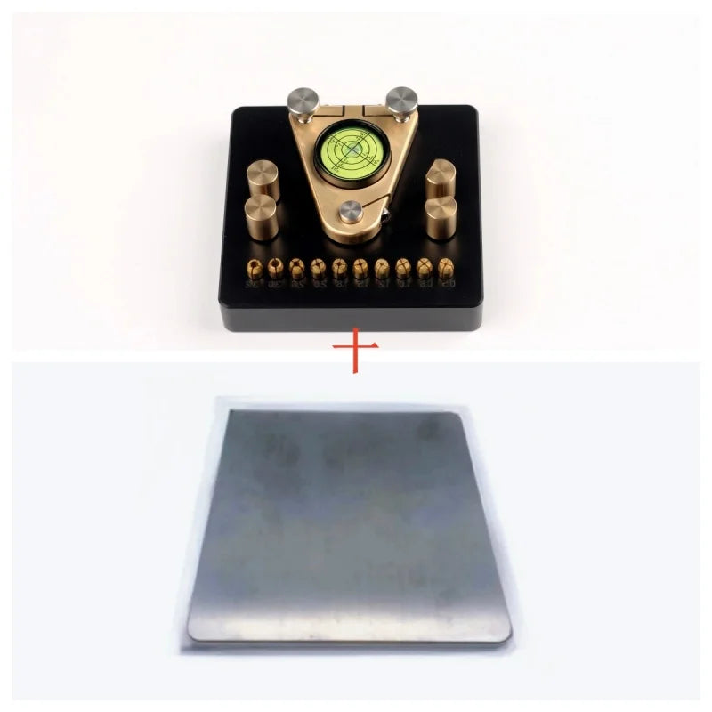 Watches Repair Grinding Tools Repairing Polishing Screws Watch Clip Qme Full set of tools Other China Mainland
