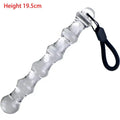 Massage Stick Smooth Thornless Meridian Acupoint Sticks Muscle Qme A2