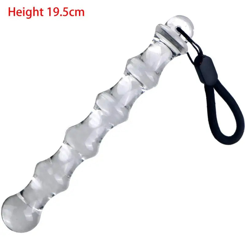 Massage Stick Smooth Thornless Meridian Acupoint Sticks Muscle Qme A2