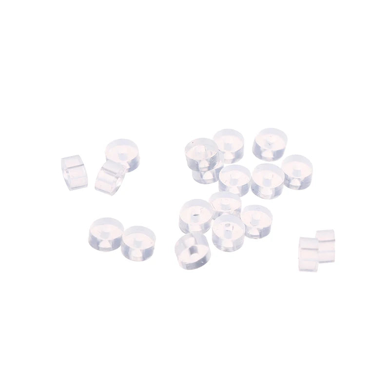 Skin Care Tools Tag Removal Rubber Bands Micro Band Non Toxic Face Qme