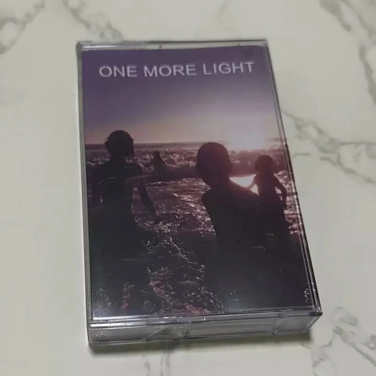 Nu-Metal/Alternative Rock 4-Tape Classic Set, Set or Single Available，From Early High-Energy Style To Later Emotional Transition Qme B