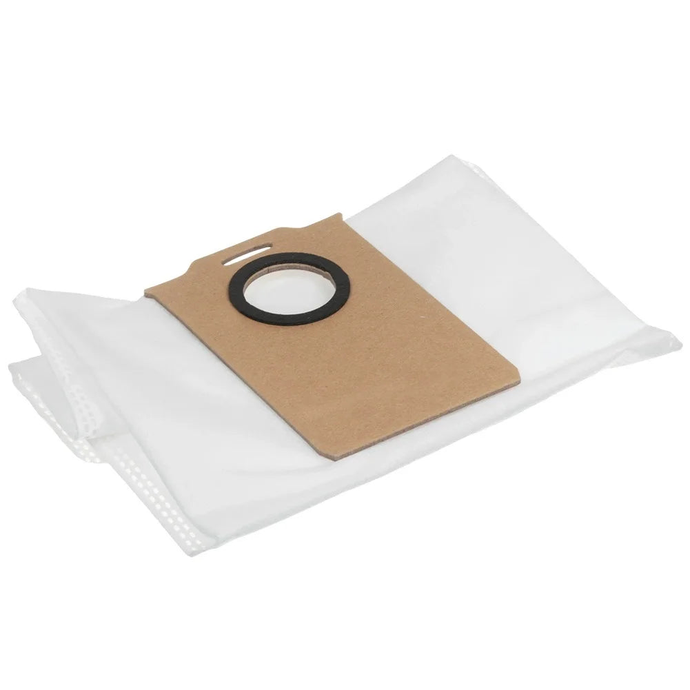 4/10 Pack Dust Bags For Redroad R11 Robot Vacuum, 3.3L Non-woven 4-Layer Filter Vacuum Parts Accessories Qme