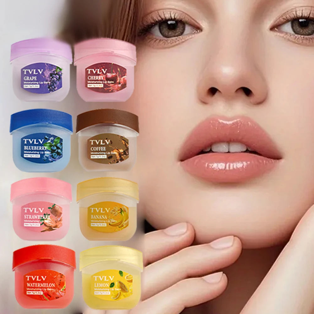 4 6 8-in-1 Nourishing Lipstick Can Deeply Moisturize Lips Keep Them Qme