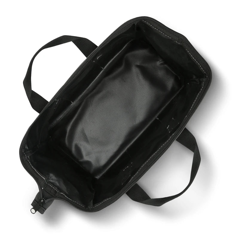 Heavy Duty Tool Bag Oxford Cloth Wear-resistant Storage Organizer Qme