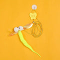 Self-entertaining Kitten Play Tool Essential Cat Supplies Interactive Qme A