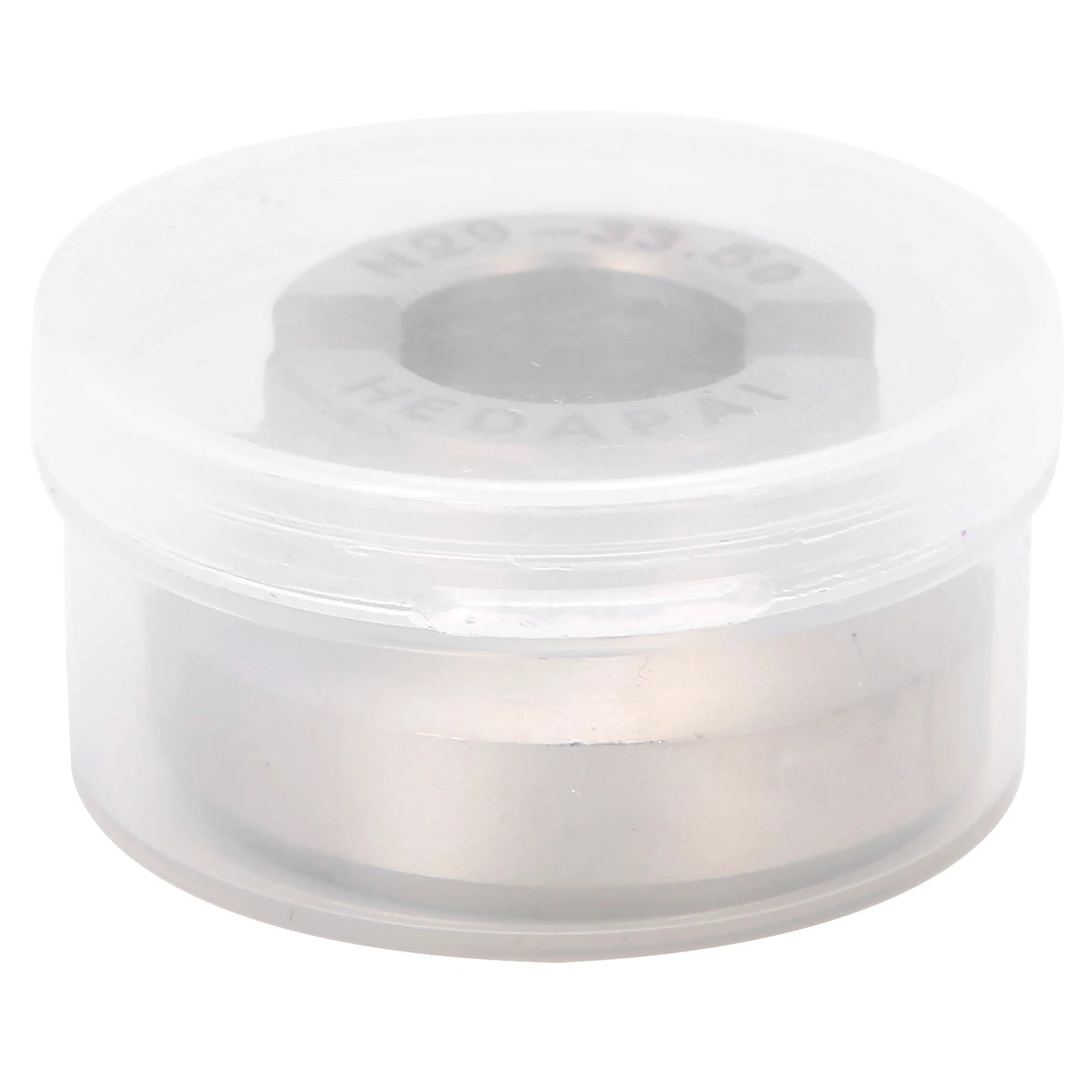 5537 Watch Opener Die Watch Case Back Cover Opener Die Watch Repairing Accessory for Watchmaker Qme 33.5mm