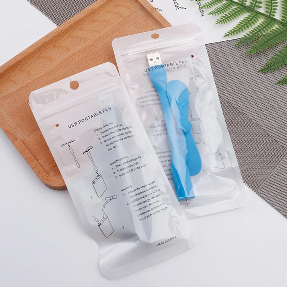 Flexible Portable Mini Fan for Power Bank Notebook Computer Summer Travel Cooling Cooler Mobile Phone USB Cooler Fan Qme