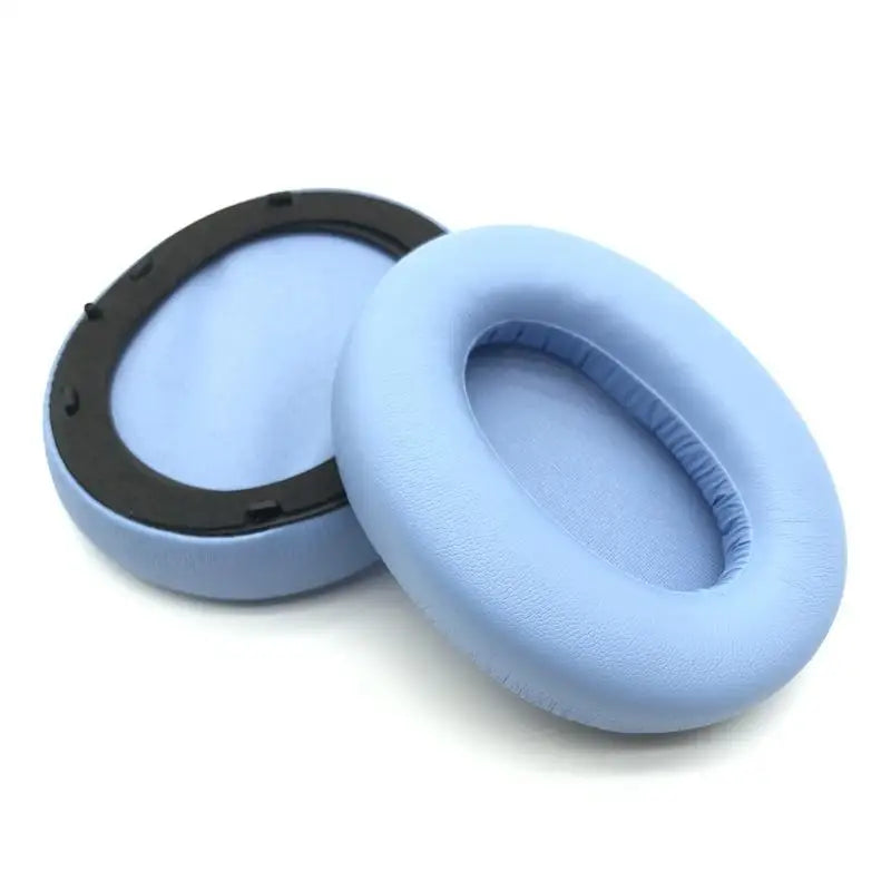 Headphone Replacement Earpads Edifier W820NB K820NC Soft Leather Qme A6