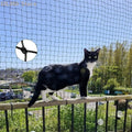 Protective Cats Safety Netting Balconies Window Use Steel Wire Qme L China Mainland