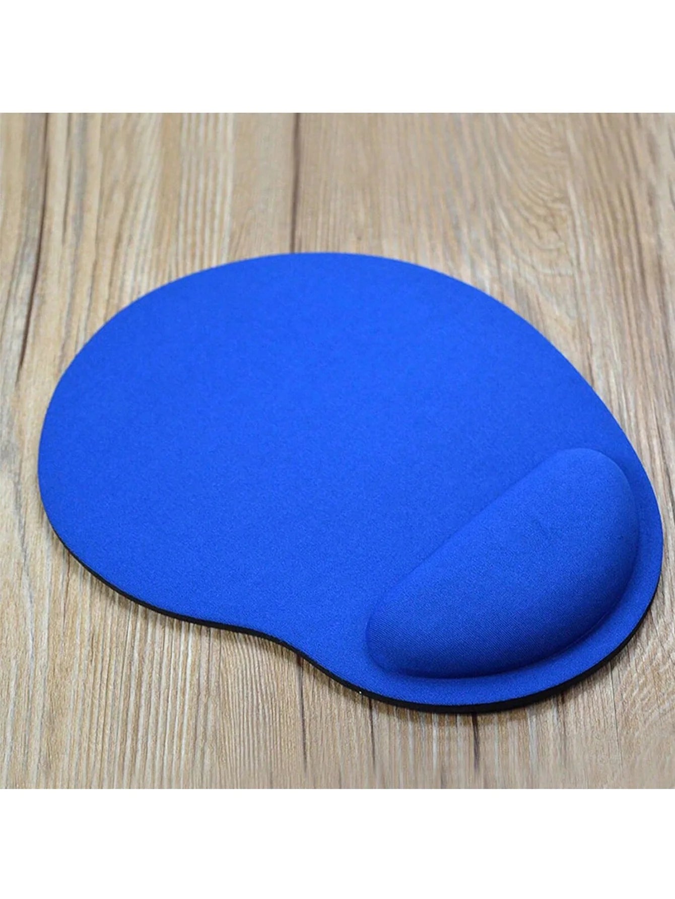 Eva Wrist Rest Mouse Pad Laptop Soft Comfortable Support Solid Qme