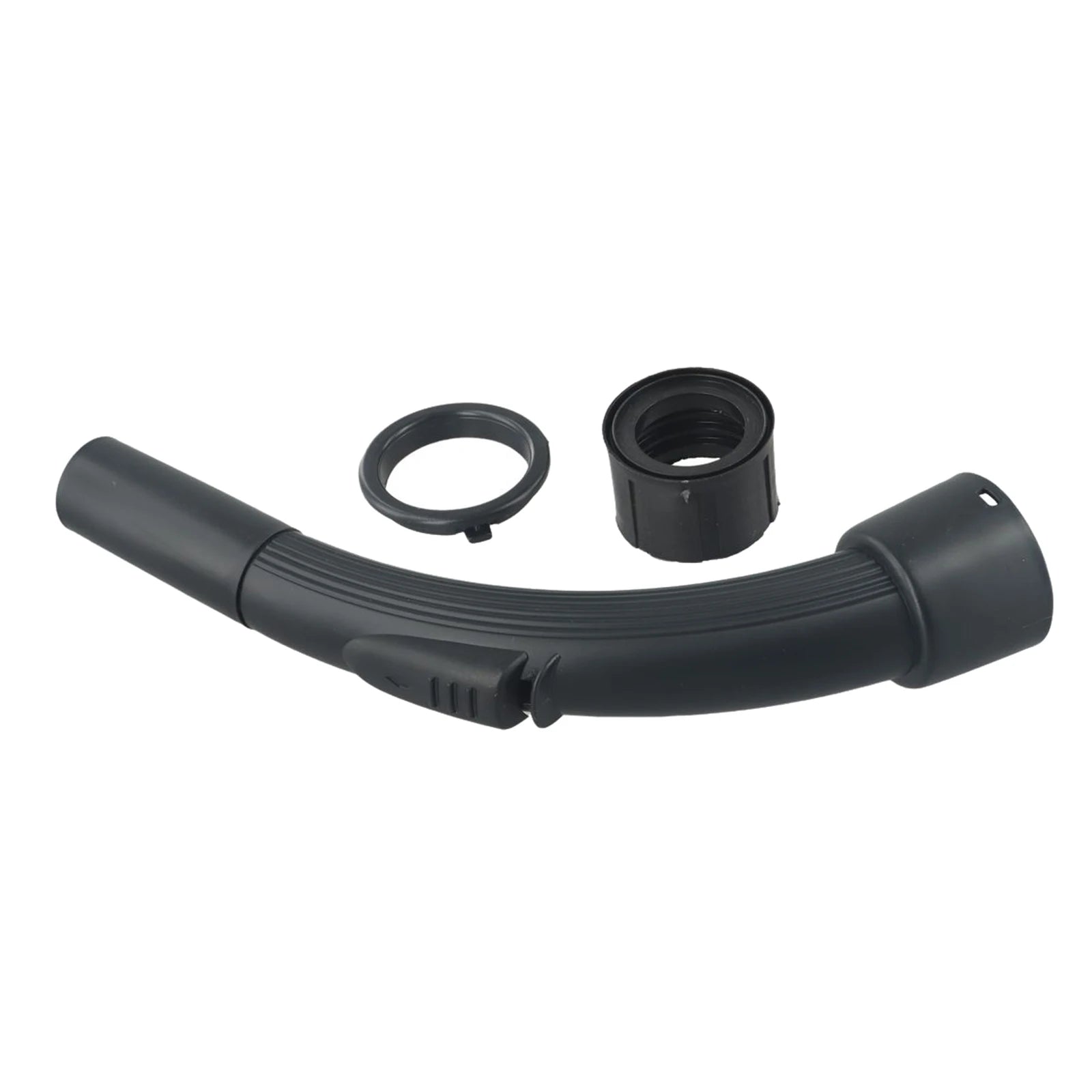 Brand New Hose Handle Vacuum Cleaner Parts Accessories Bend Hose End Connection For Hoover 32mm Parts Wand Bent Qme