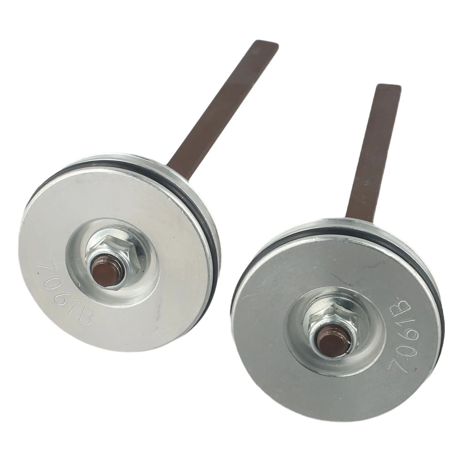 Pneumatic Nailer Needle Pins Compatible With For F30D,For F30G,T50DC,ST64,P625B,1013J,422J Air Nailer Replacement Parts Qme