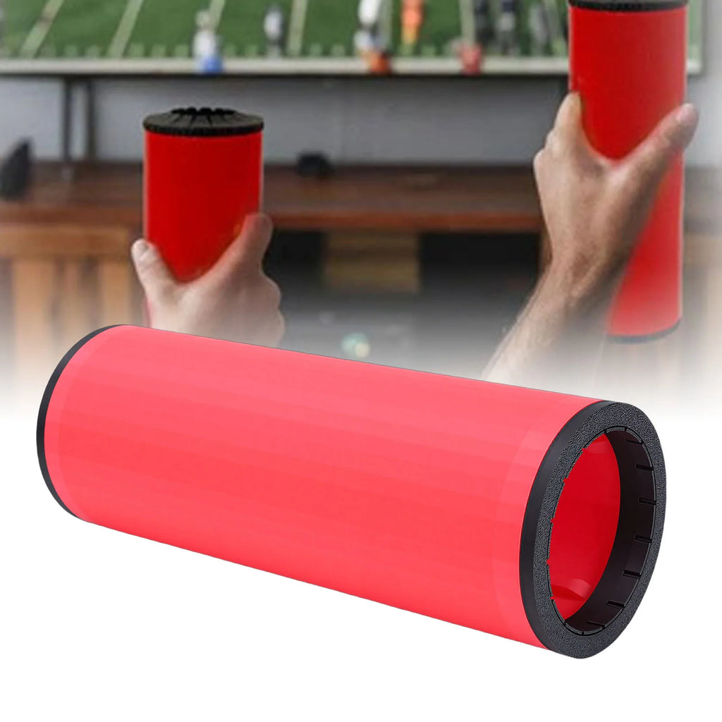 Reload Can Holder Drink Holder for 2 Beverage Cans Portable Double Can Carrier for Outdoor BBQ Picnic Camping Hiking Qme