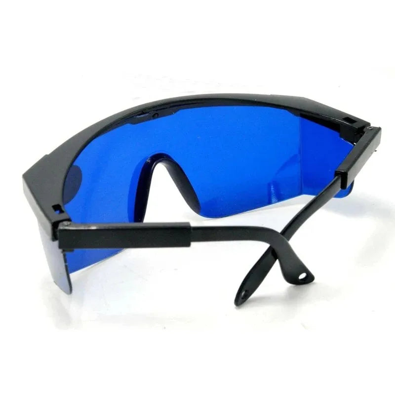 5PCS Welding Safety Goggles Anti-Splash Protective Eyewear UV Protection Glasses for Welder Labors Qme