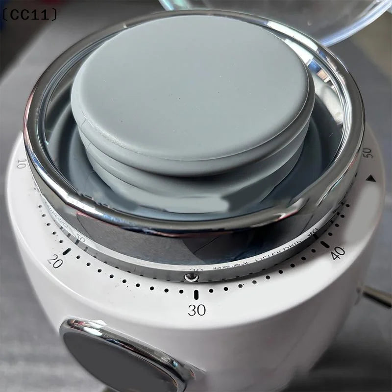 Silicone Retention Bellow Niche Zero Coffee Grinder Home Appliances Qme