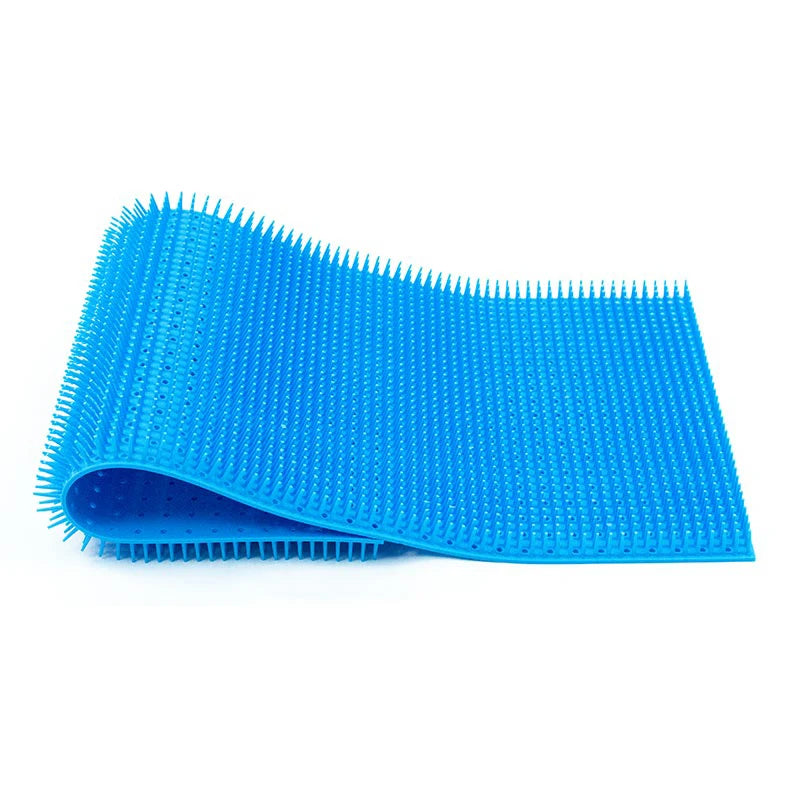 Sterilization Mat Silicone Autoclavable Silicon Disinfection Tray Qme