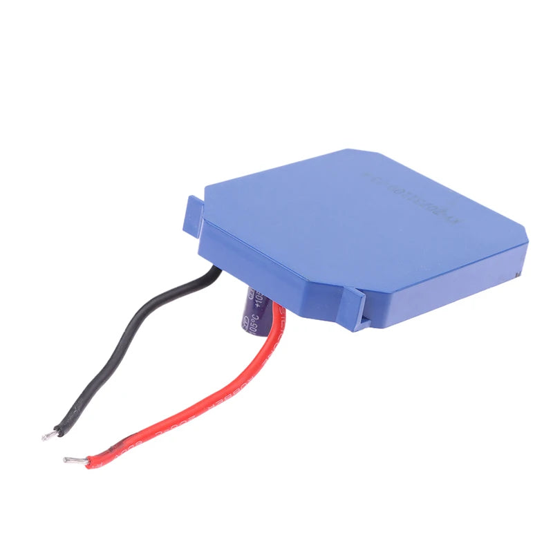 Angle Grinder Switch Control Board Brushless Lithium Battery Electric Wrench Switch Control Board Line Controller Qme