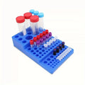 Multifunctional Centrifuge Tube Rack 0 2 5 1 10 15 Stepped Test Qme Default Title