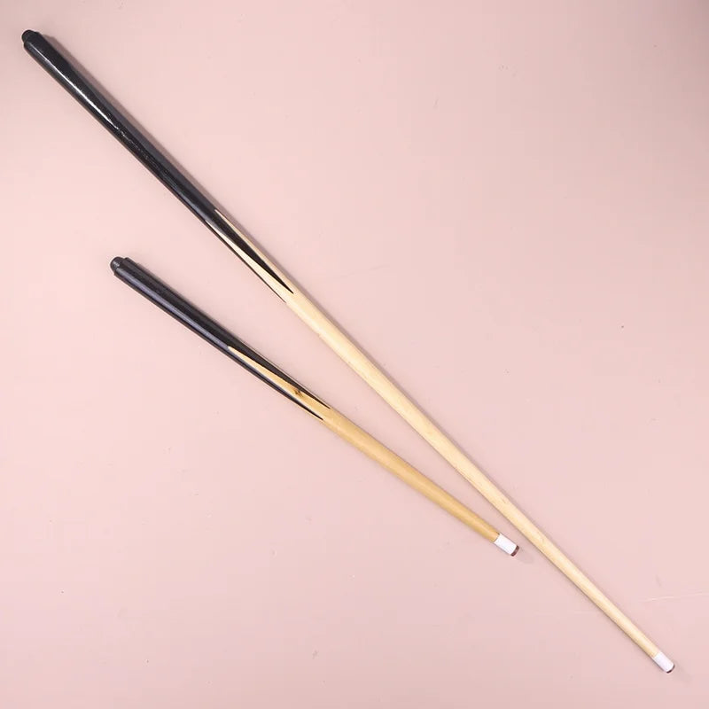 Billiard Accessories Kids Pool Cue Portable Stick Games Children Qme