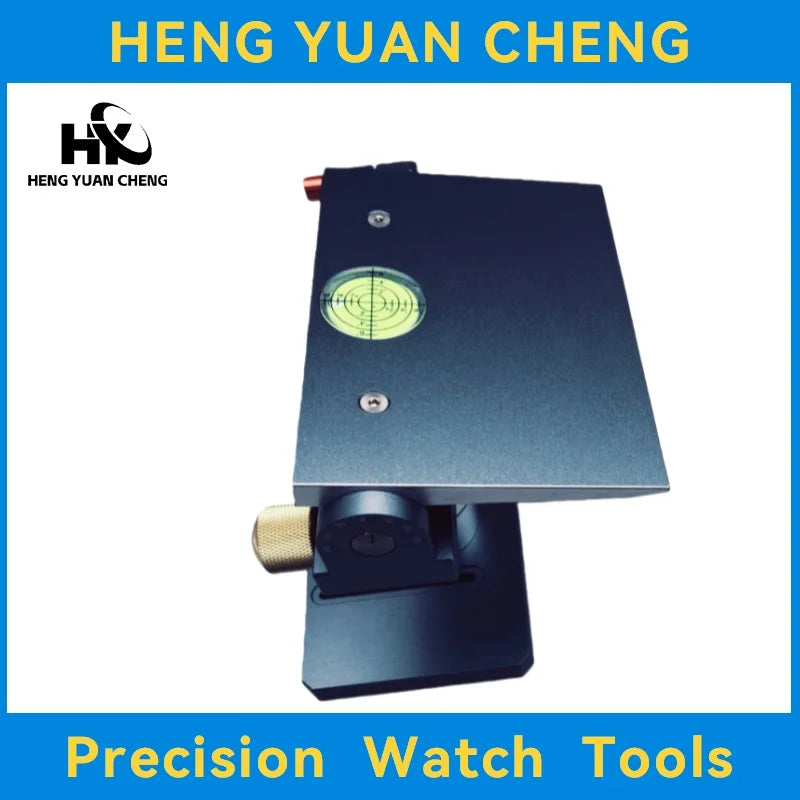 Watch Repair Tool Multi Angle Polishing Platform Suitable Different Qme