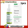 Facial Redness Repair Serum Improve Sensitive Skin Dryness Moisturizer Hydrating Sooth Lotion Removal Rosacea Korean Cosmetics Qme 1pc