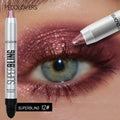 Highlight Eyeshadow Stick Rendering Waterproof Sweat-proof Pen Eye Qme 12