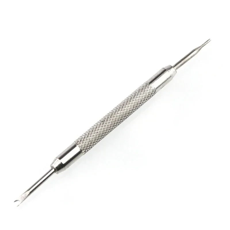1-5pcs Watch Band Repair Tool Stainless Steel Bracelet Watchband Adjusted Strap Replace Spring Bar Connecting Pin Remover Tool Qme