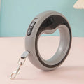 Durable Puppy Lead Dog Accessories Automatic Retractable Leash Qme C