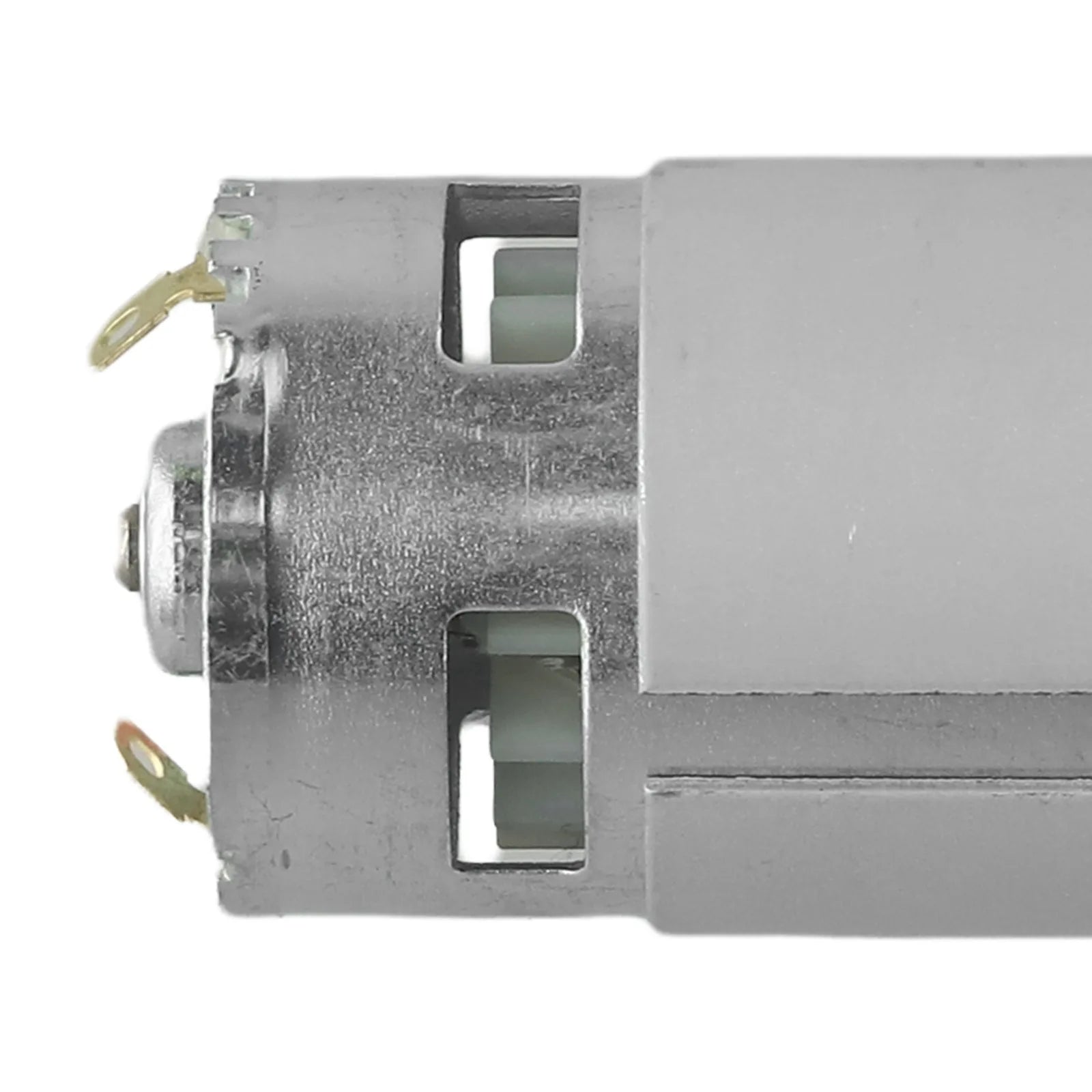1 X Garden Equipment Lawn Mower Motor 755 Motor 12V Electric Lawn Mower Motor High Performance Electric Lawn Mower Accessories Qme