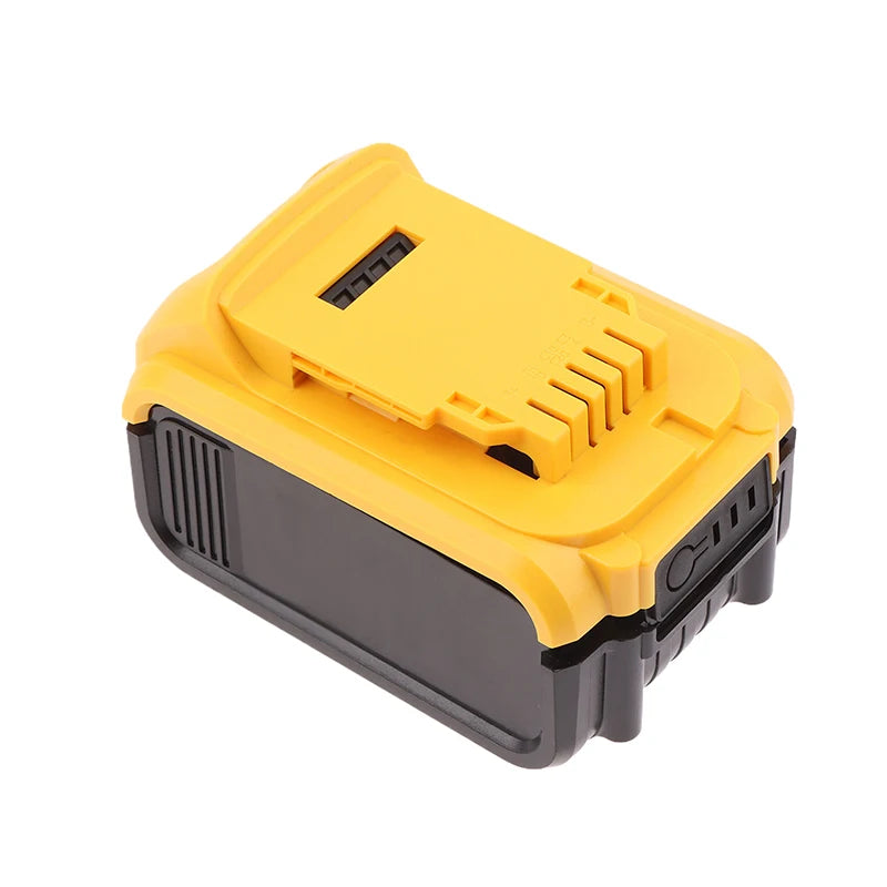 18V 21V 5 10 Cells Lithium Battery Case Circuit Board Type-c DCB200 Qme