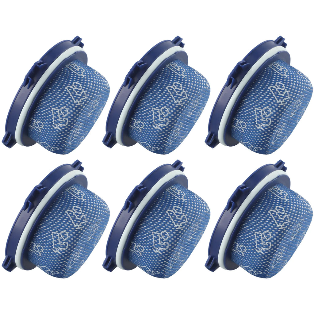 Efficiently Block Fine Particles with Vacuum Filters for SAMSUNG Jet 75 Jet 90 Jet 70 Jet 75+ Jet 60 DJ9702649A Qme