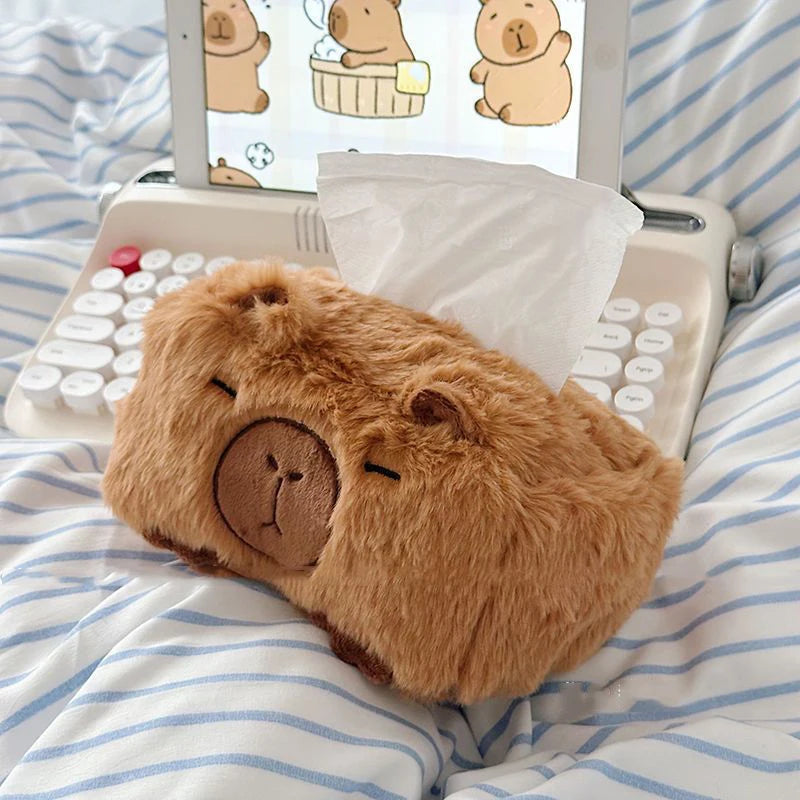 Home Decoration Friends Birthday Christmas Gifts Cartoon Plush Qme