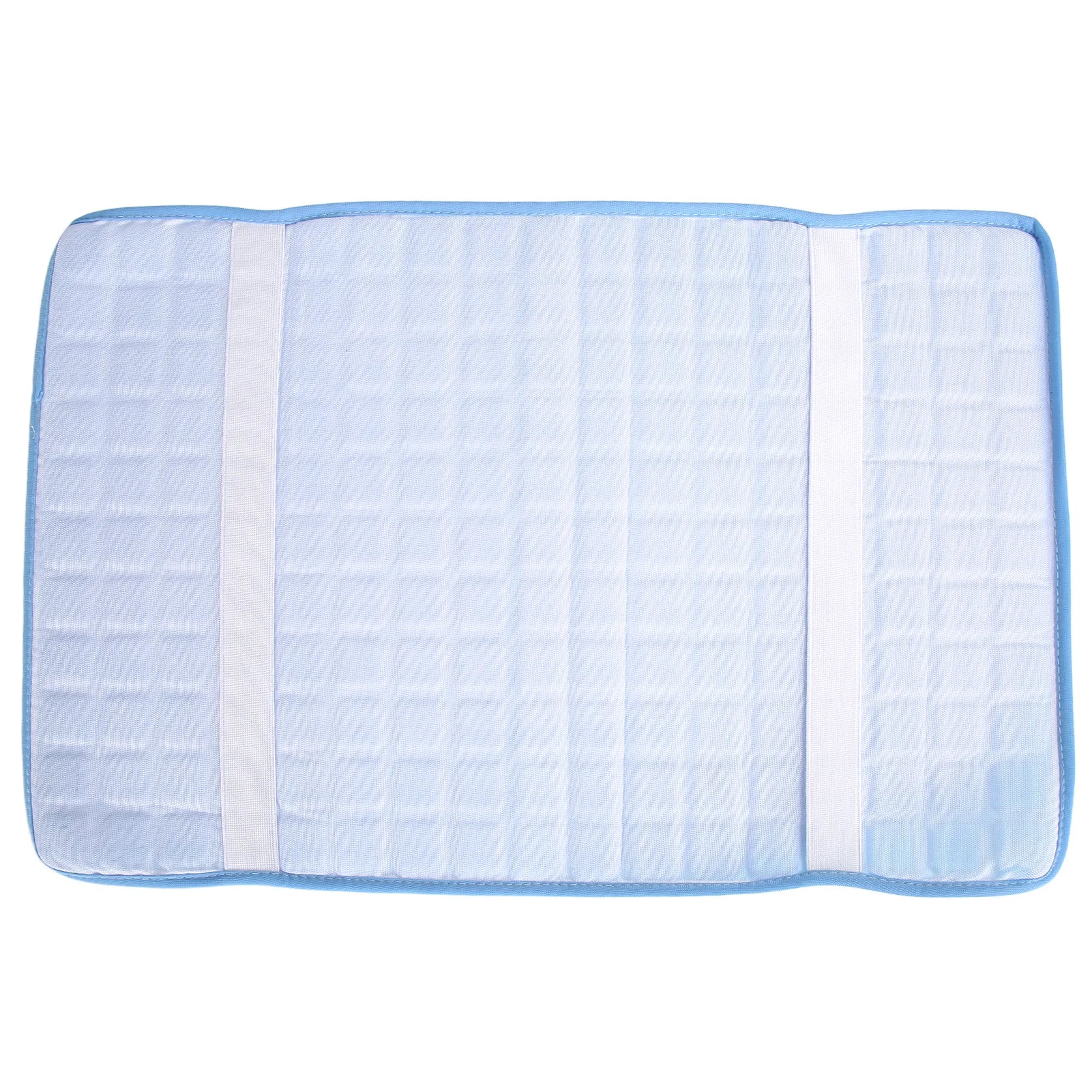 Gel Pillow Cooling Mat Cushion Soft Flexible Foldable Recycling for Home Beauty Salon Home Gel Cushion Gel Pillow Cushion Qme