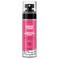 Leave-In Conditioner Spray and Smoothing Agent, Long-Lasting Biotin - Anti-Frizz Deep Conditioner for Split Ends and Breakage - with Vitamin E, Caffeine, and Ginseng, Suitable for Curly, Dry, and Damaged Hair Qme 100ml One Bottle