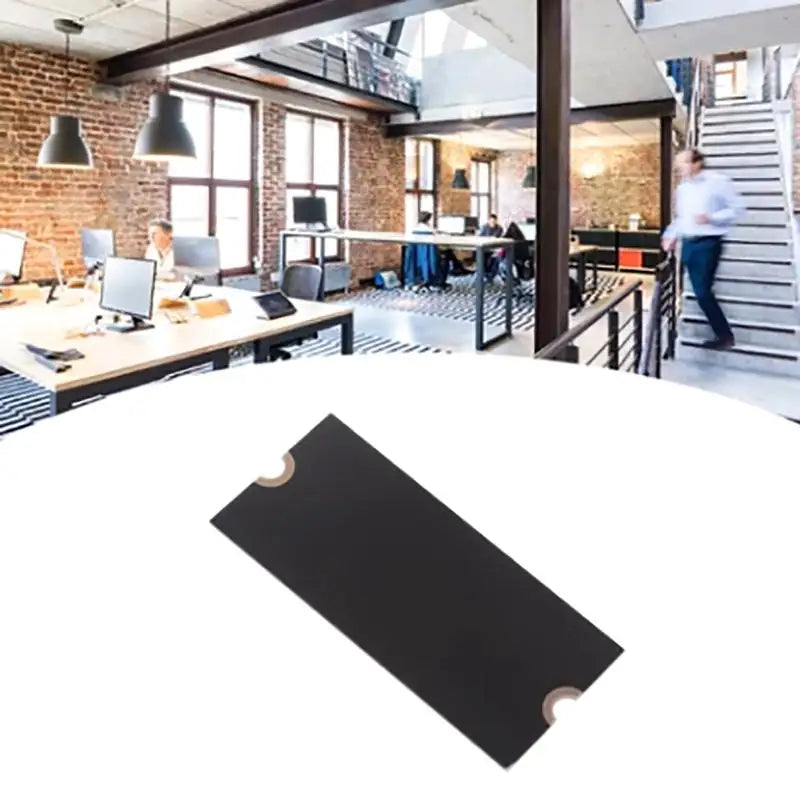 M2 SSD Adapter Flexible Convert 2230 2242 2280 Multi Length Support Qme