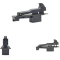 Compatible With 180 /230mm Grinder Switch Replacement For Large Angle Grinders 250V~ 12A 12.68 X 3.6 X 2.45Cm Qme Default Title