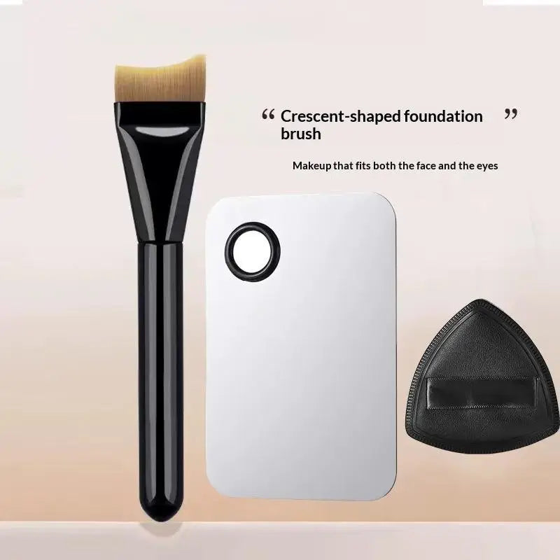 Stainless Steel Tweezers Eyebrows Professional Precision Beauty Qme