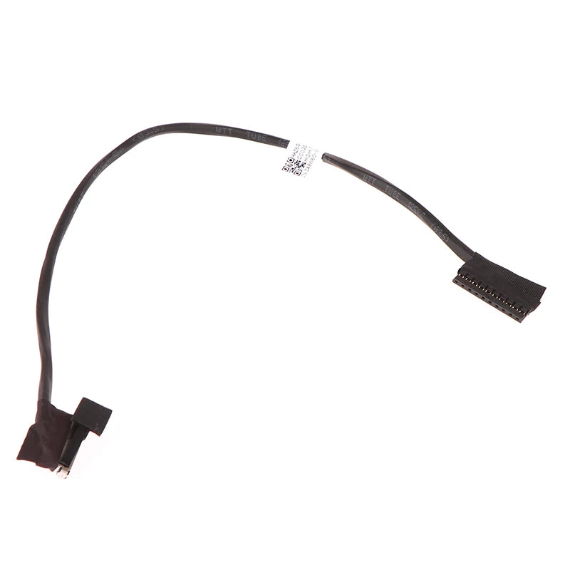 Retrieve Laptop Functionality 049W6G DC020029500 Battery Connector Qme
