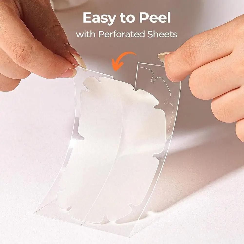 Large Pimple Patches Bulk Face 5 Sizes Hydrocolloid Acne Covering Qme