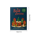 Christmas Calendar Advent 2025 Ornament Countdown Readers 25 Days Qme Random Style China Mainland 25PCS