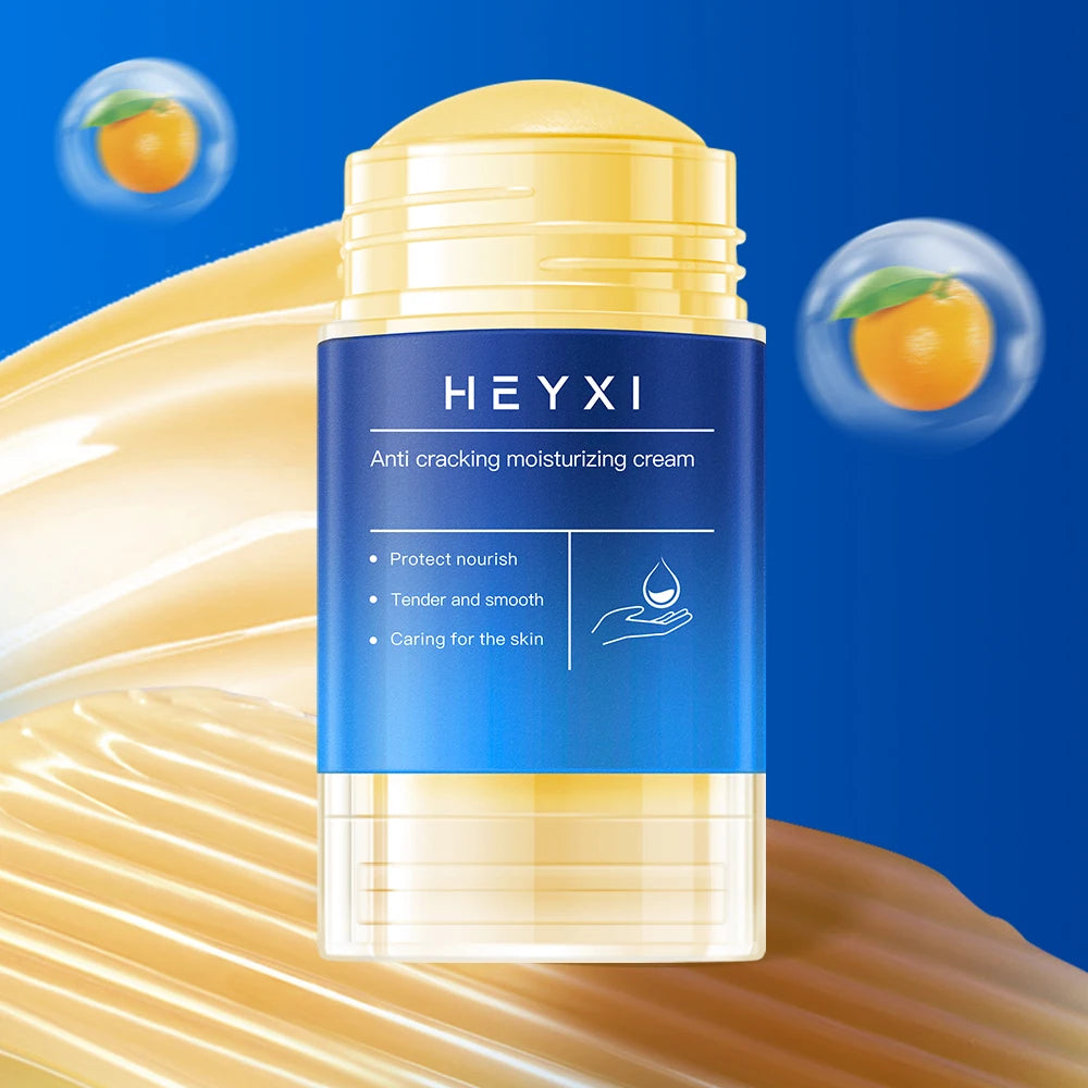 Moisturizing Repair Balm Gentle Care Skin Locks Moisture Smooth Ideal Qme