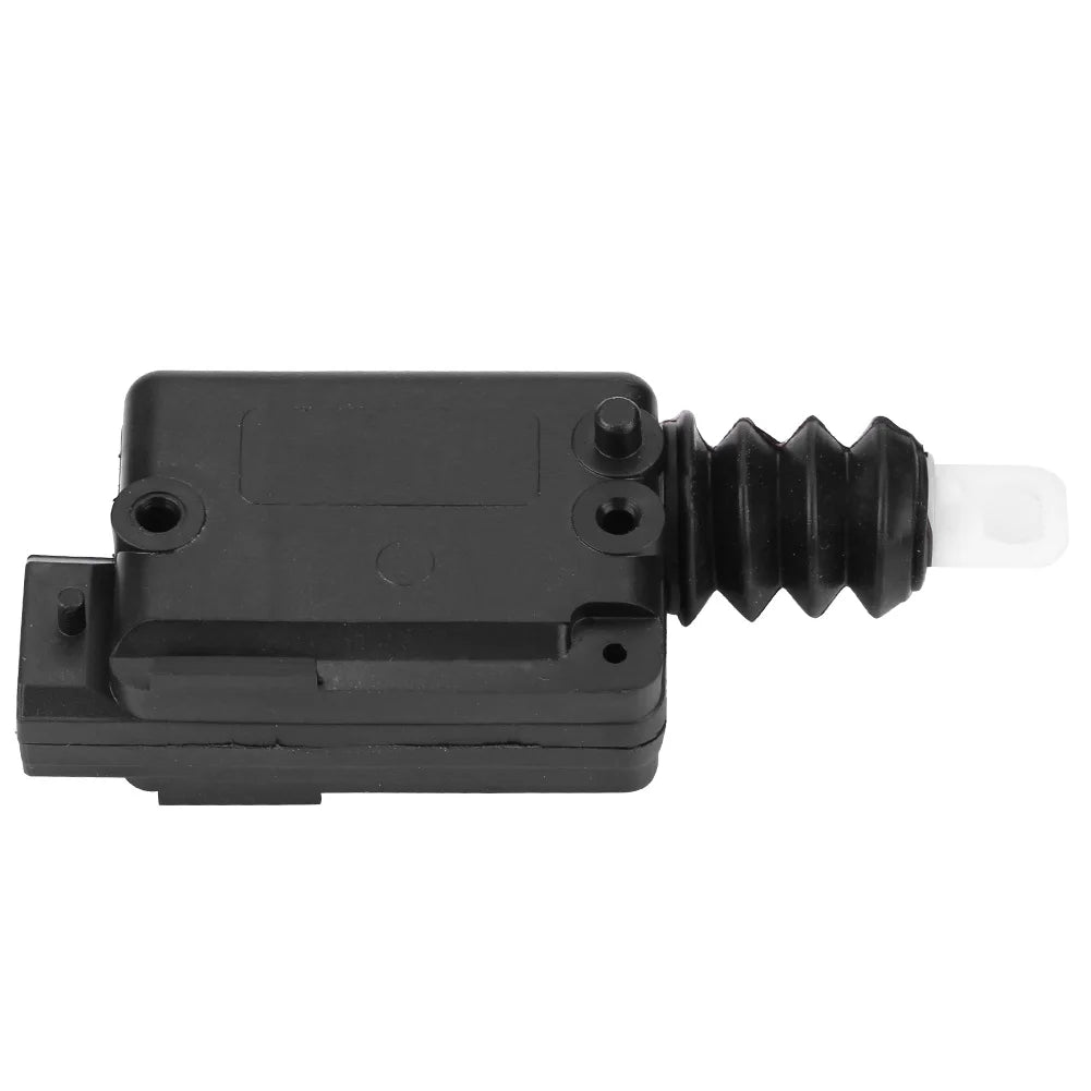 7702127213 Central Locking Motor Door Lock Actuator 2 Pin for Scenic 7702127213 Central Door Lock Actuator Qme