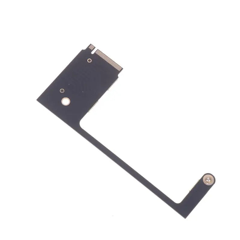 High-quality M2 NVME Adapter 1 Unit 2230 2280 4T SSD Expansion MSI Qme
