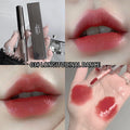 Gegebear Double-ended Lip Glaze Matte Water Mirror Overlay Gloss Qme GX1130-3
