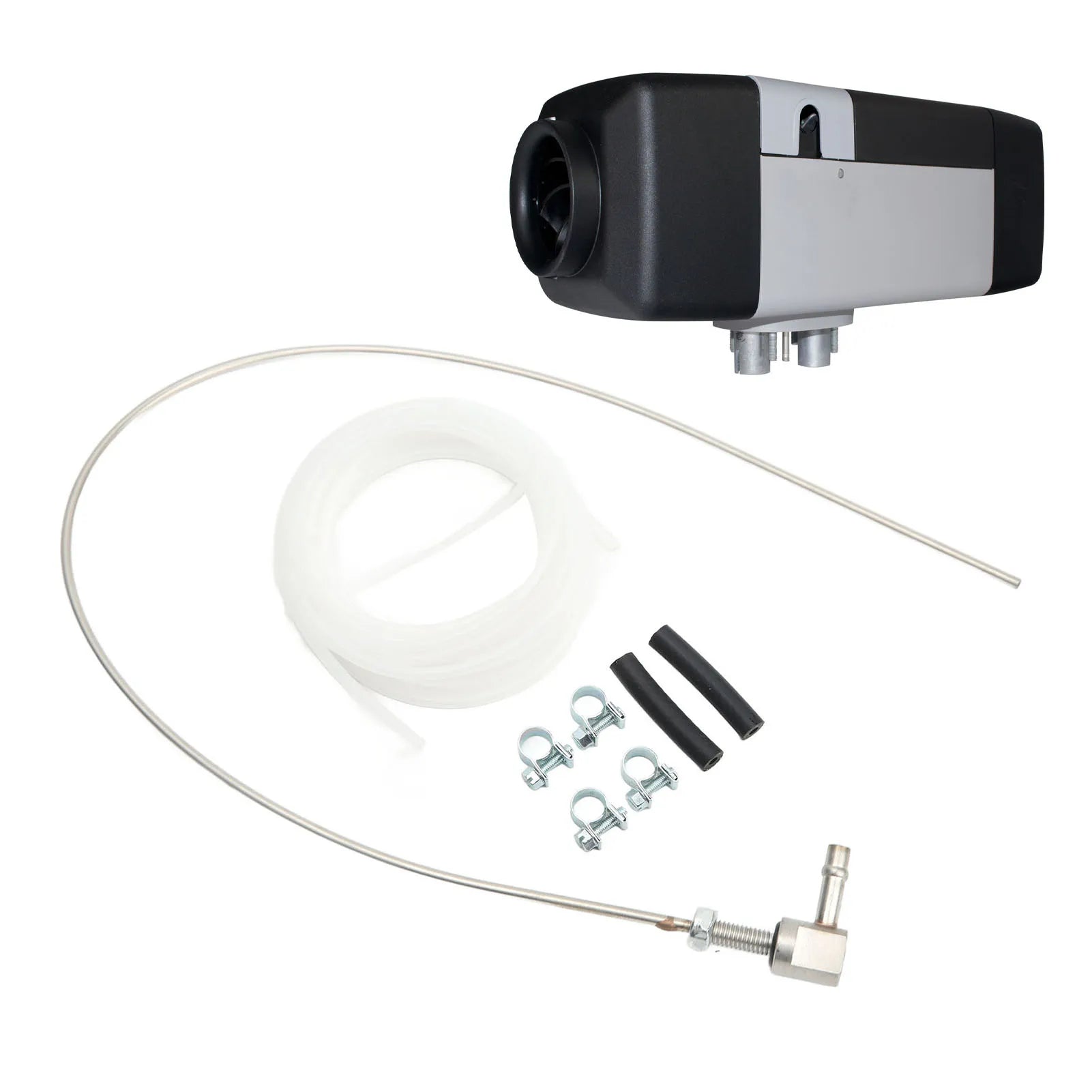 Fuel Standpipe Kit Heater Fuel Sender Stand Pipe Stable High Strength High Accuracy Efficient Lightweight for Car Qme